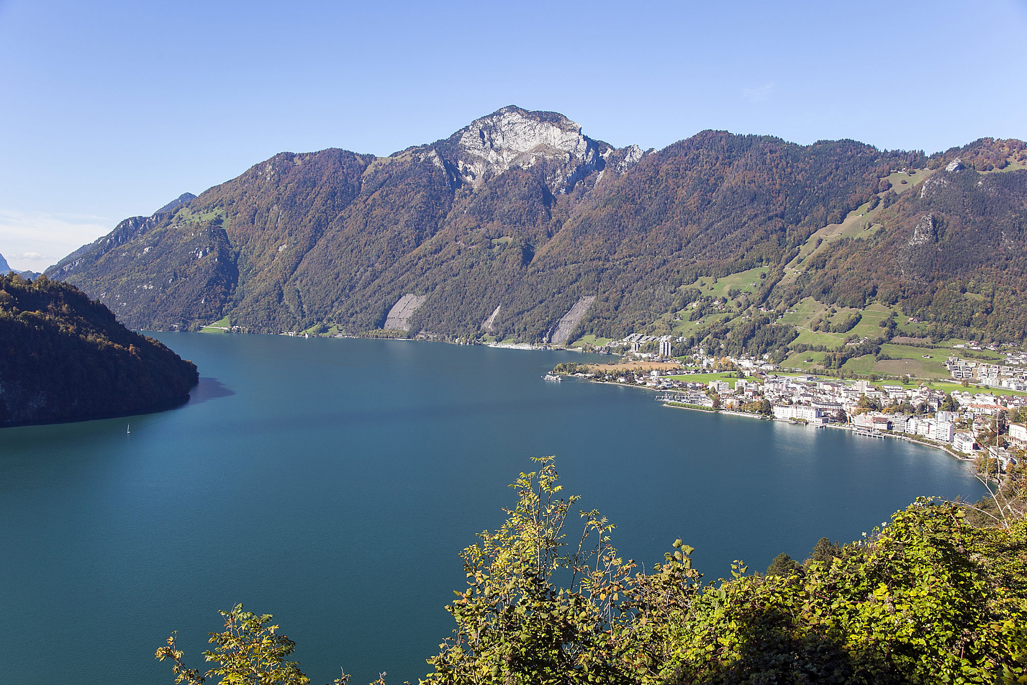 Brunnen